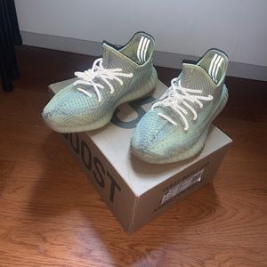 Yeezy boost v2 Antilla reflective